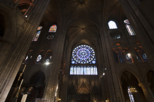 An interior