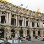 Academie Nationale de Musique.