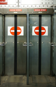 My month in Paris was as fleeting as a Metro train.