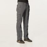 Clothing Arts Adventure pants not only have security features, they fit well.