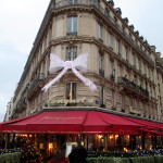 Fouquet's Paris.