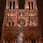 Notre Dame.